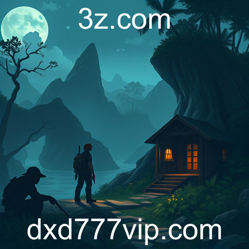Explorando Distantemente: A Fascinação dos Jogos de Aventura em 'dxd777'