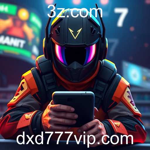 DXD777: A Revolução dos Jogos Online em 2025