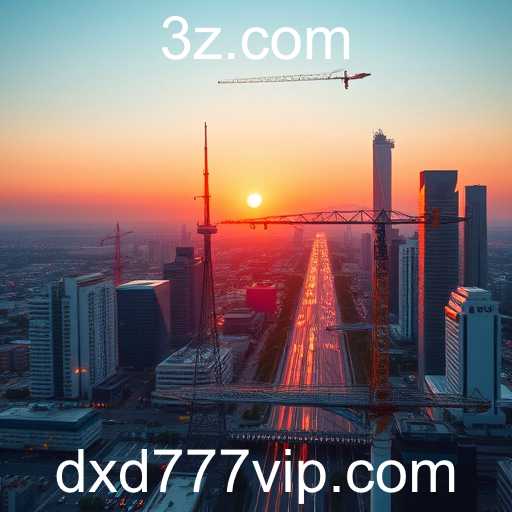 A Ascensão do Site de Jogos DXD777 em 2025