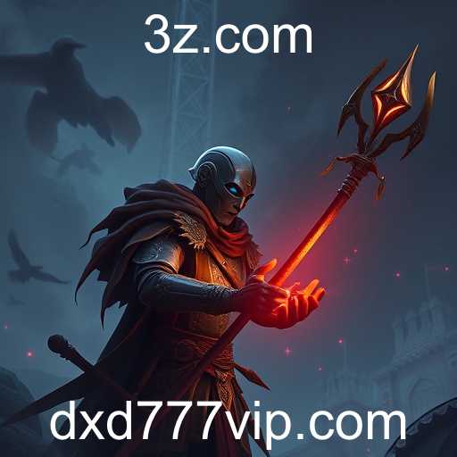 Revolução nos Jogos: Como DXD777 Está Transformando a Indústria