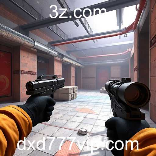 Explorando o Impacto dos Jogos de Tiro em Primeira Pessoa na Indústria de Games