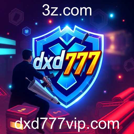 Ascensão de 'dxd777': Revolução nos Jogos Online