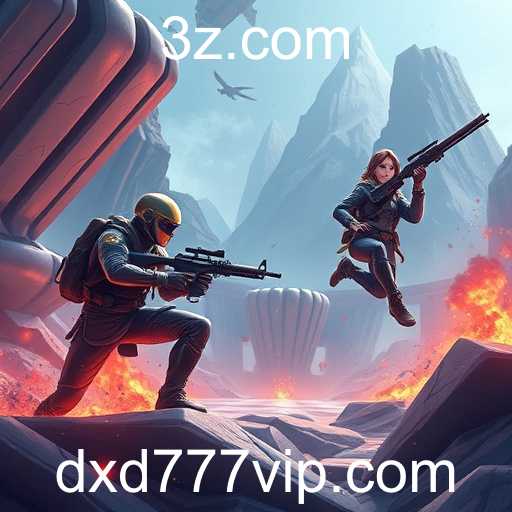 O Impacto de dxd777 no Cenário de Jogos em 2025