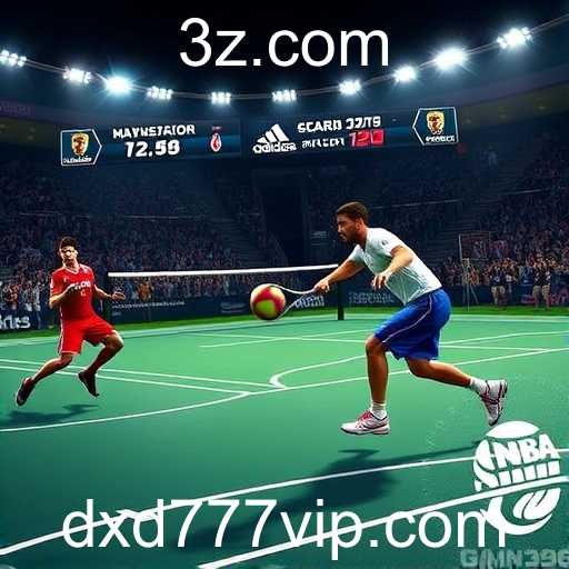 A Evolução dos Jogos de Esportes em Plataformas Digitais