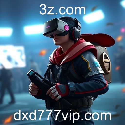 Tendências de Jogos em 2025: Uma Nova Era de Entretenimento